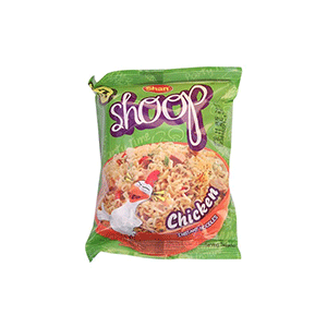Shan Shoop Chicken Flavor Noodles
