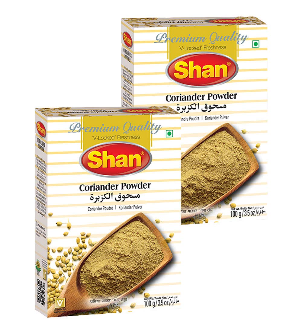 Shan Onion Paste - 300 Gm (10.58 Oz) [50% Off]