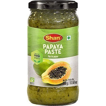Shan Papaya Paste – 001288