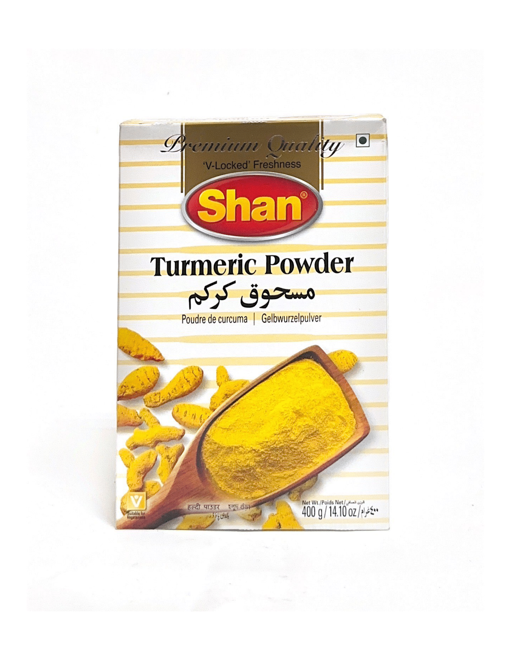 Shan Turmeric Powder – 00034
