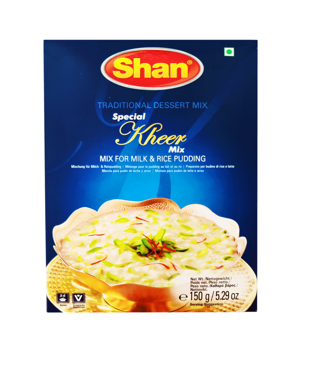 Shan Special Kheer Mix 150g