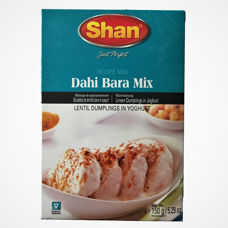 Shan Dahi Bara Mix 150g