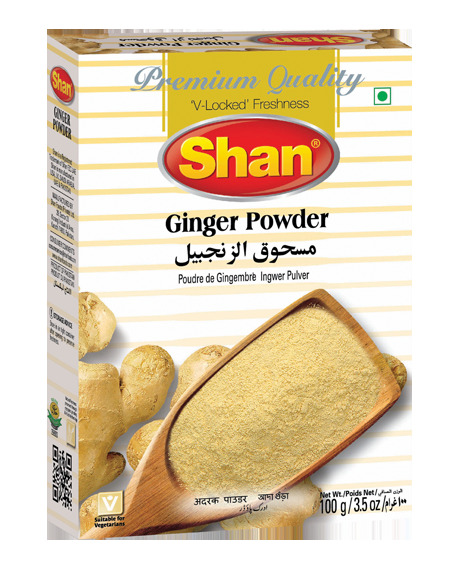 Shan Ginger Powder 100g
