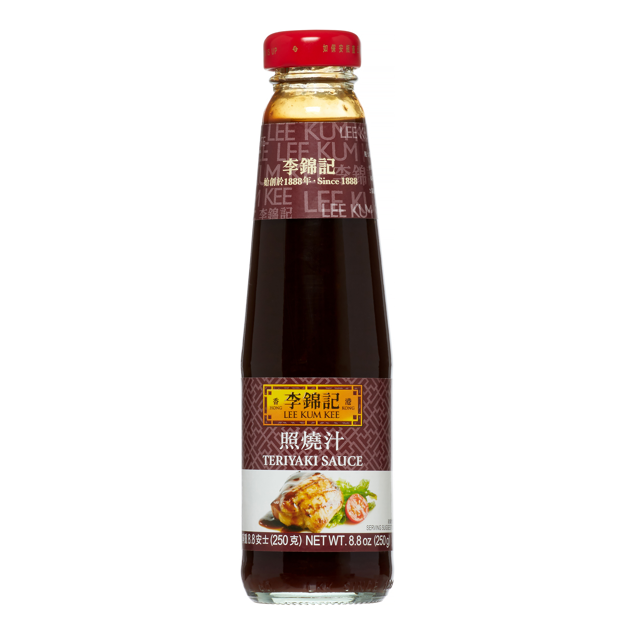 Lee Kum Kee Teriyaki Sauce 8.85 Oz