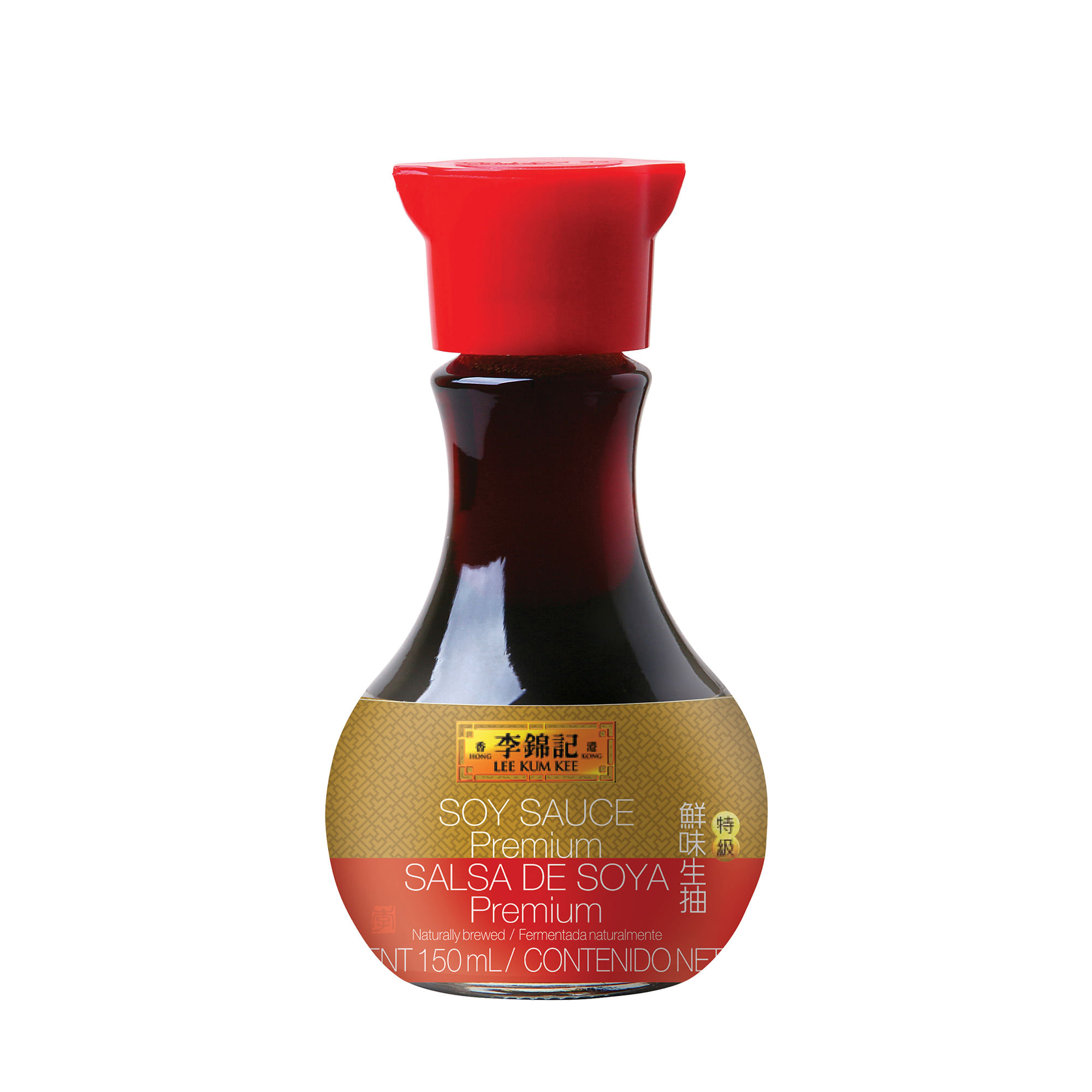 Lee Kum Kee Soy Sauce Premium Table Top