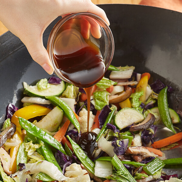 Lee Kum Kee Lkk Panda Oyster Sauce