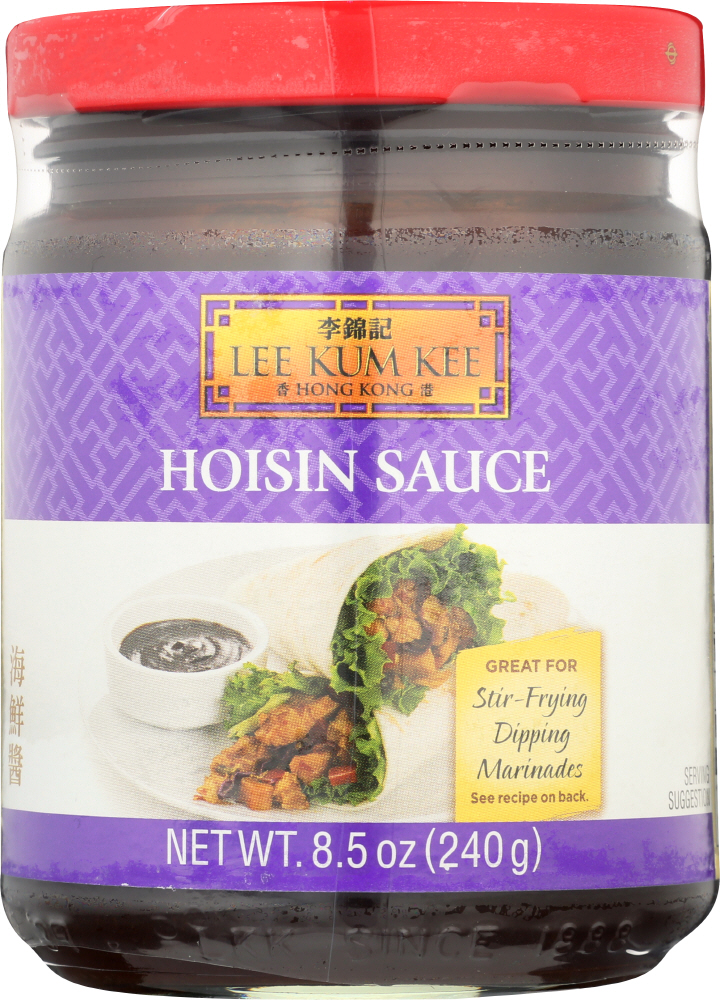 Lee Kum Kee Hong Kong Hoisin Sauce 8.5oz