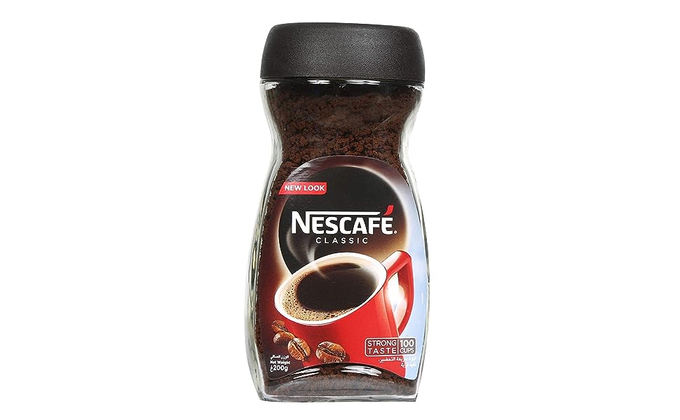Nescafe Coffee Classic