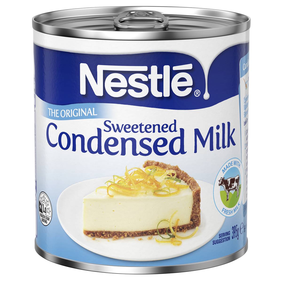 Nestle Sweet Condensed Milk