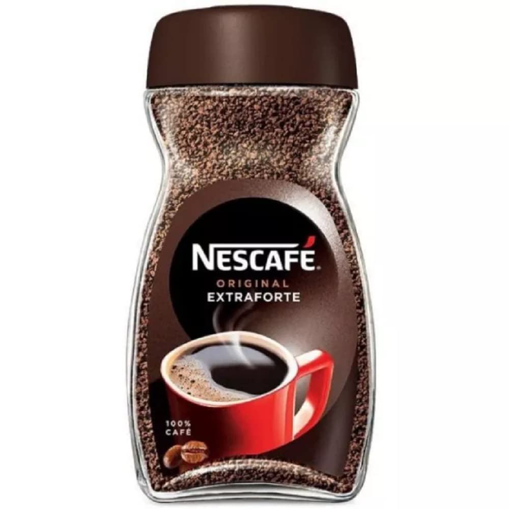 Nescafe Original Coffee 230g