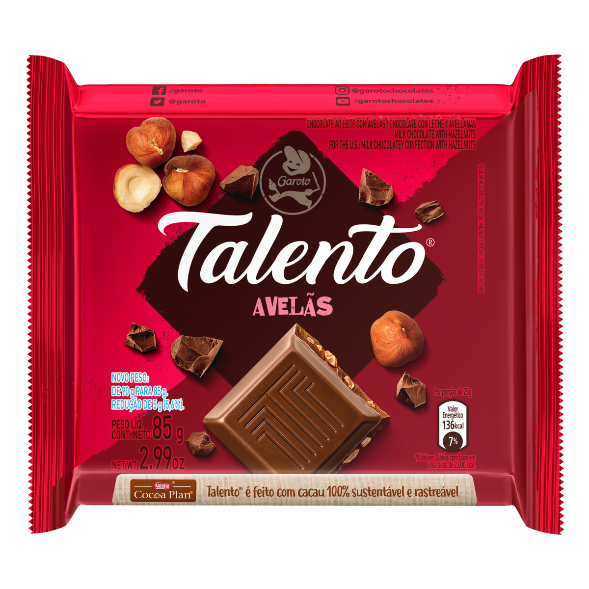 Talento 