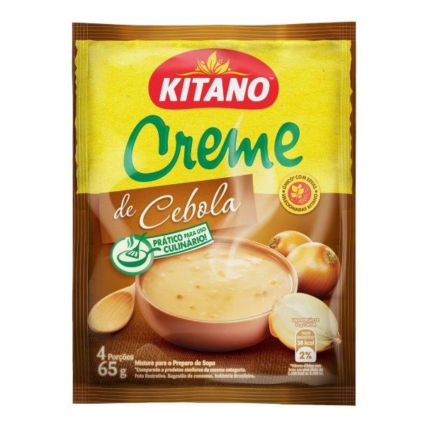 Kitano Creme De Cebola