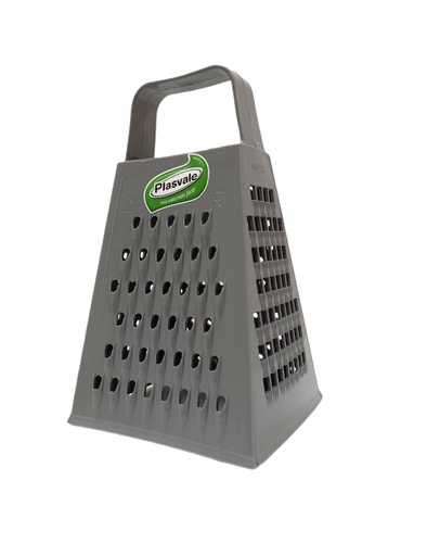 Rayador Plastico Plasvale Plas