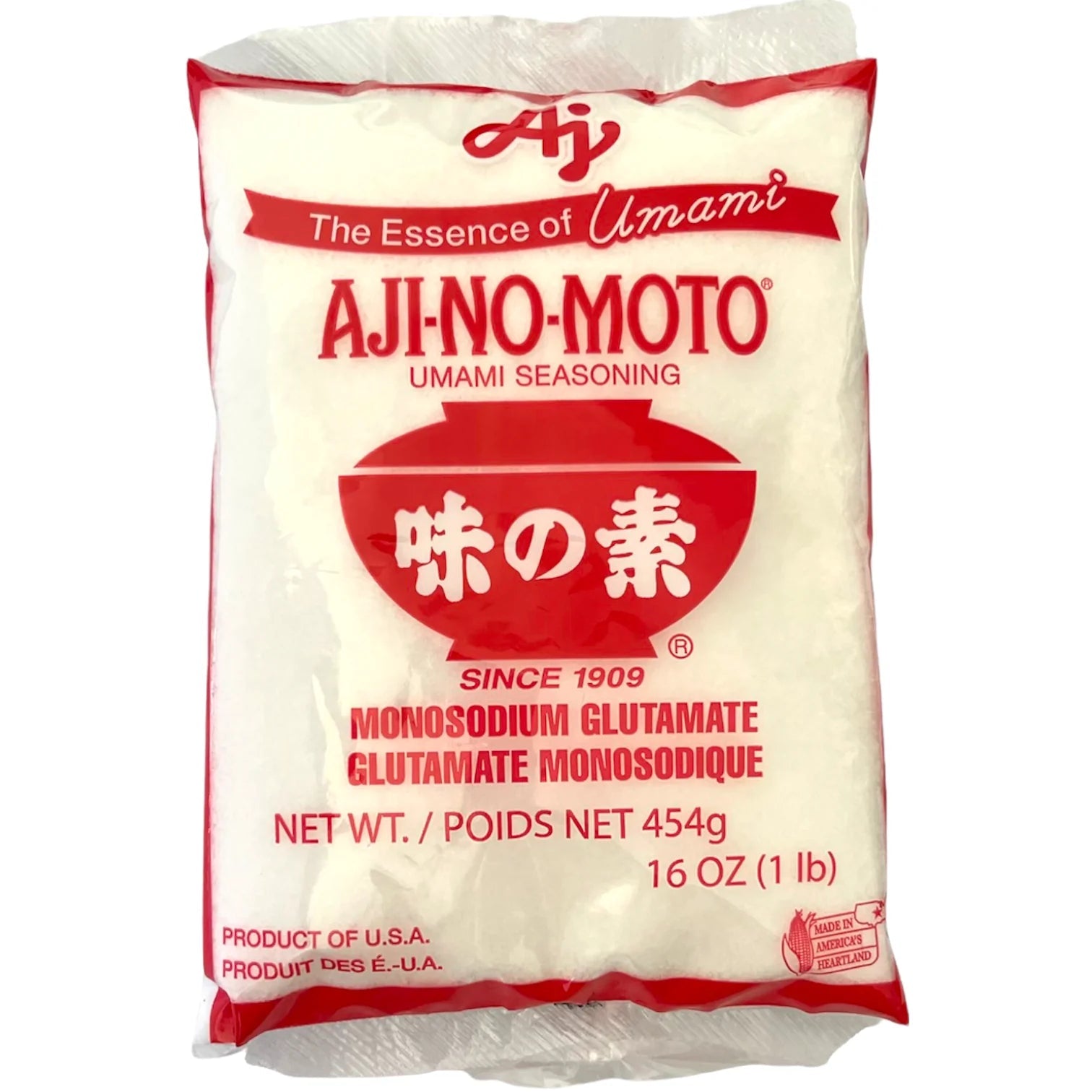 AJI No-Moto Sobre 1 Libra