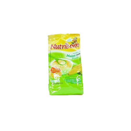 Nutribom Cereales 350g