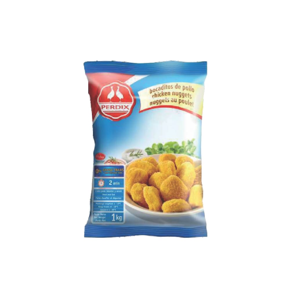 Pedrix Nuggets