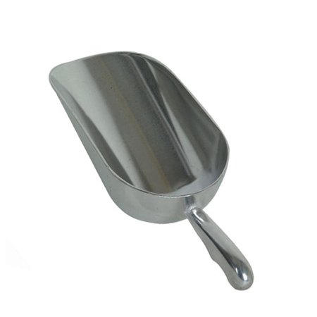 Misc Imports Aluminum Scoop, 24 Ounce