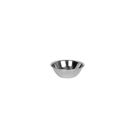 Misc Imports 8 Quart Stainless Steel Mixing Bowl
