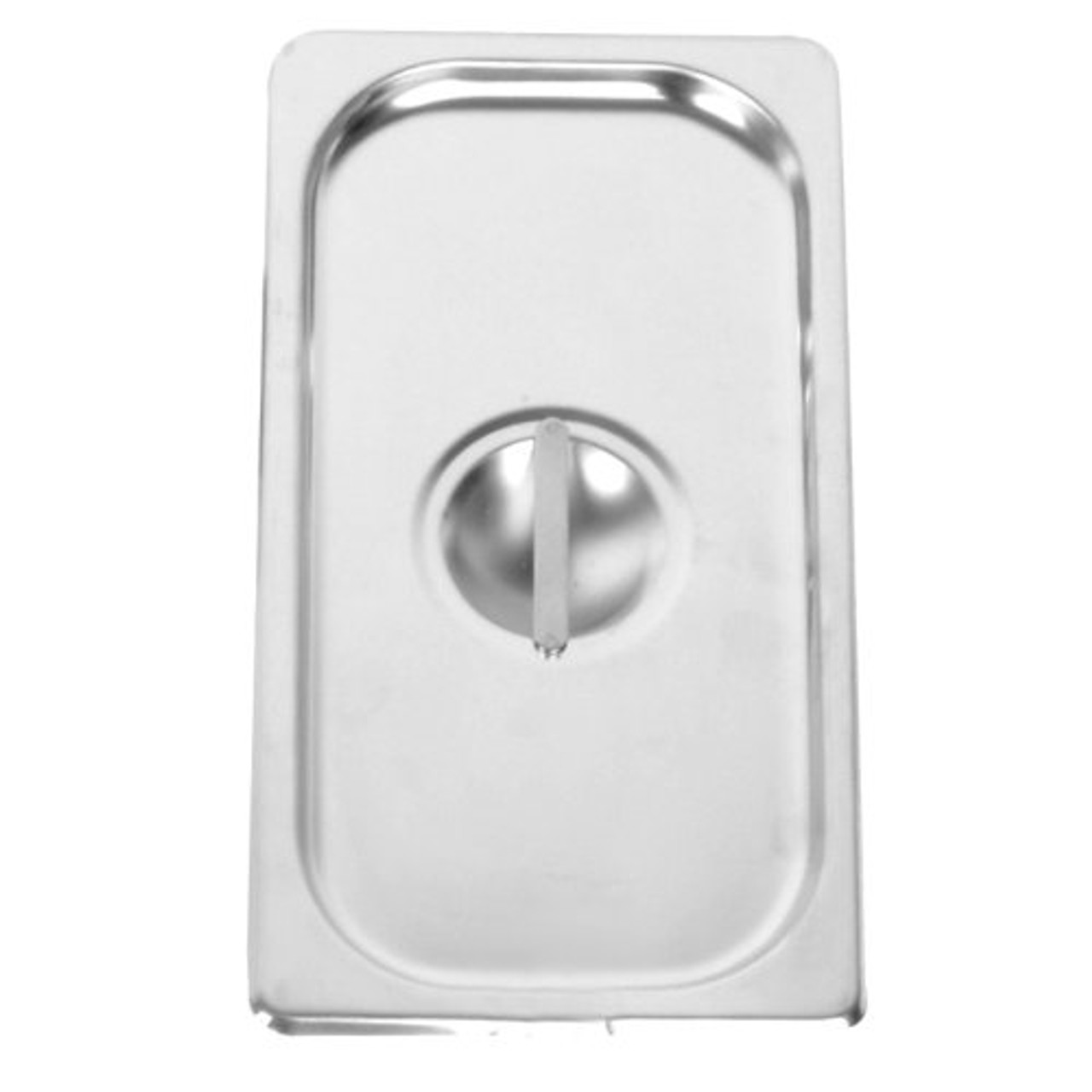 Excellante Half Size Solid Cover For Steam Pans