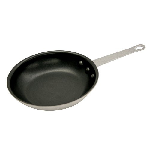 Thunder Group Alfpex005 C 14" Aluminum Fry Pan/Quantum Ii