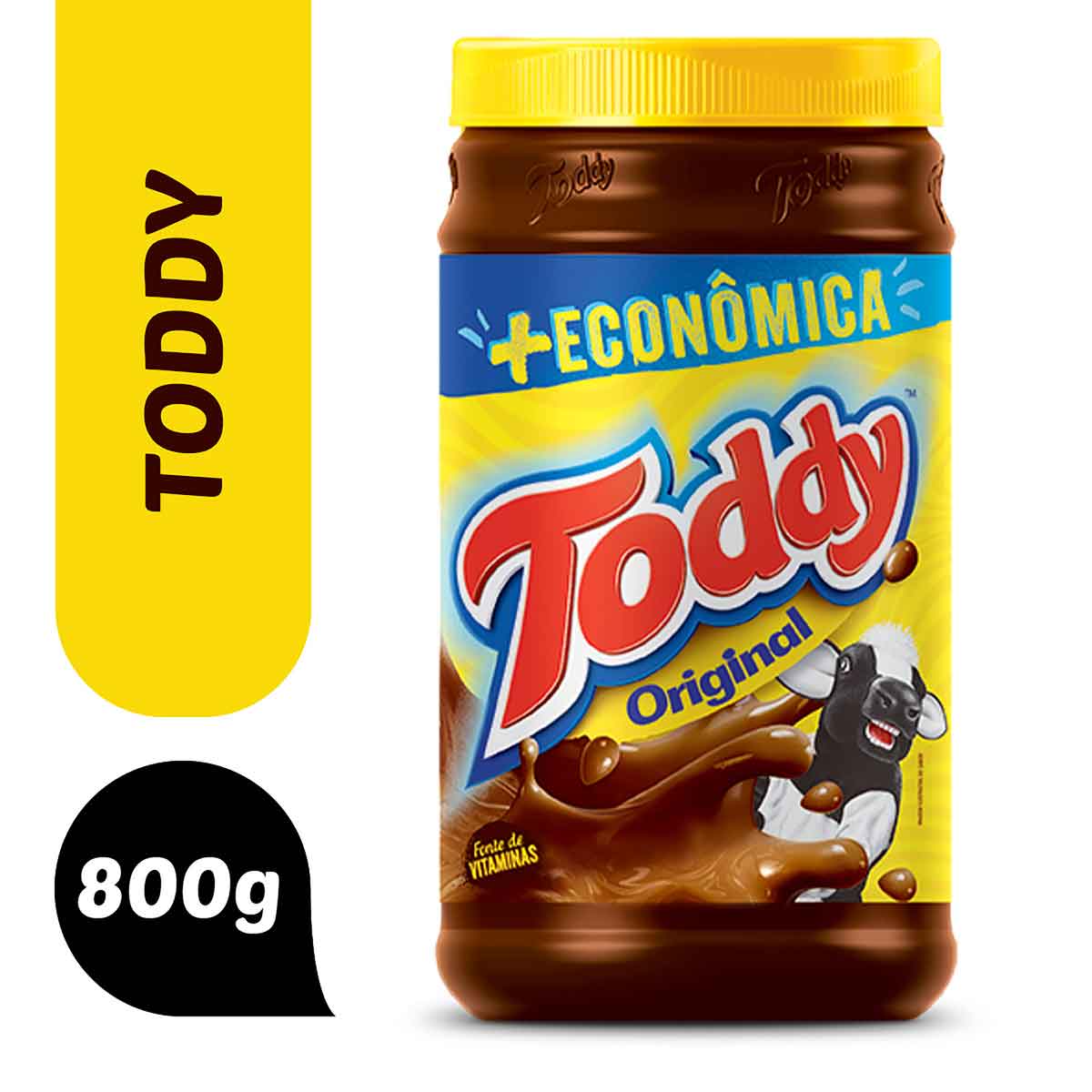 Toddy Original X 800Gr