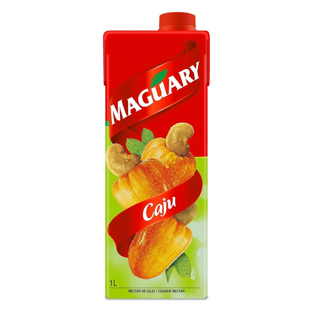 Maguary Cashew Nectar