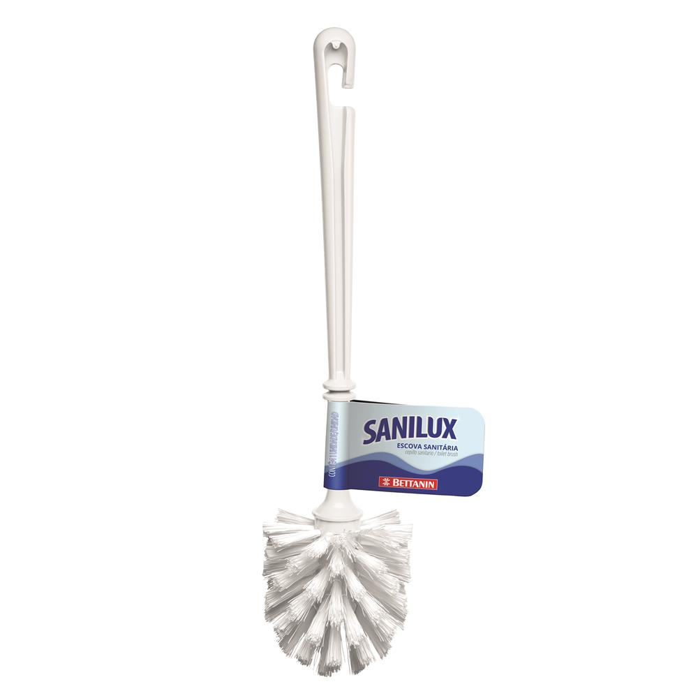Sanilux Escobilla Para Inodoro