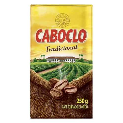 Cabloco Cafe Caboclo