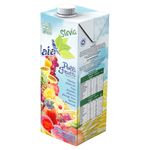 Jandaia Néctar Polli Frutti Adoçado Com Stevia Caixa 1l