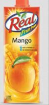 Jugo Mango Tropical Juice
