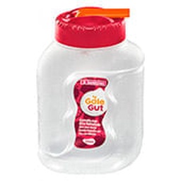 San Remo Hoppie De Plastico Para Agua