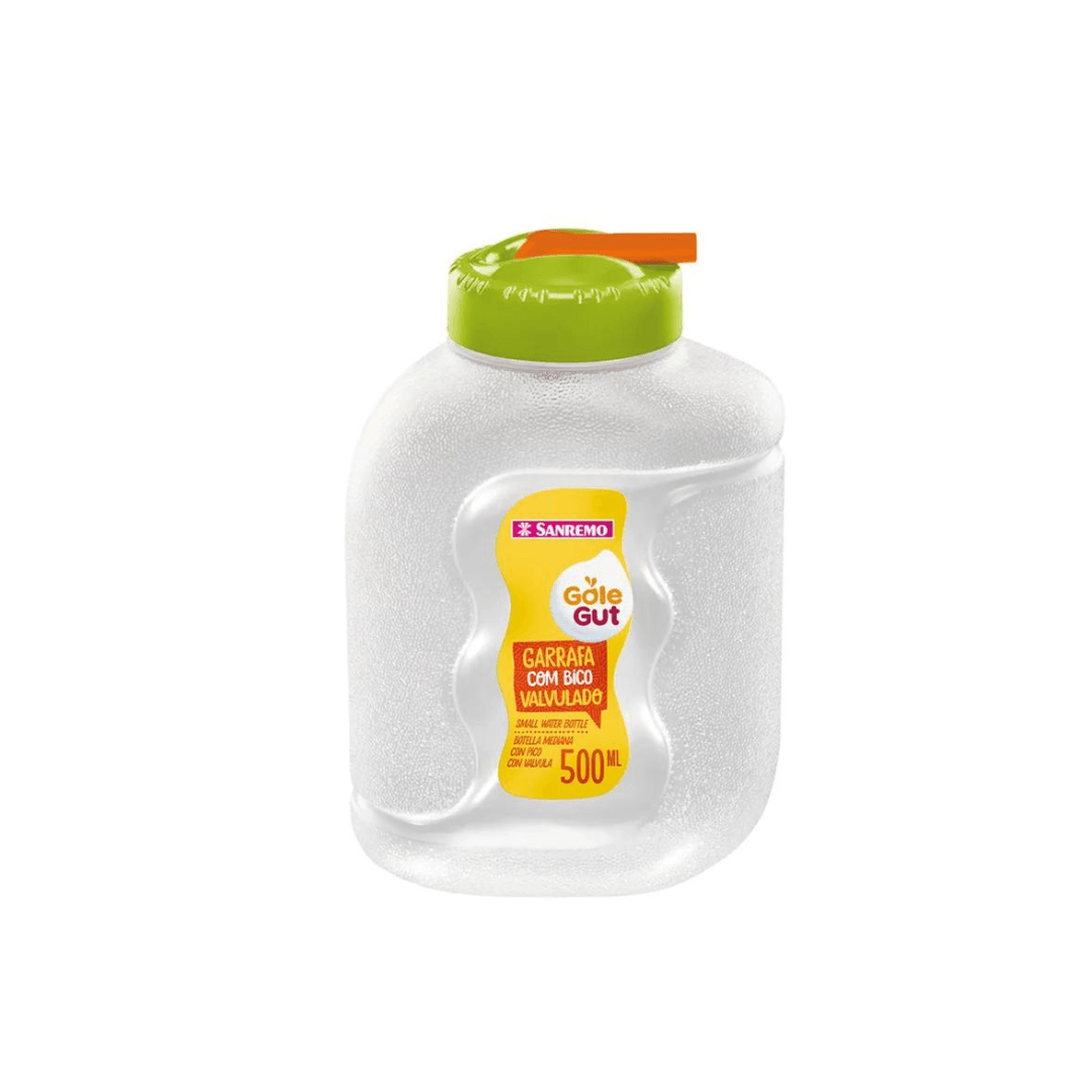 Sanremo Garrafa Gole Gut Plastico 500ml 752/20