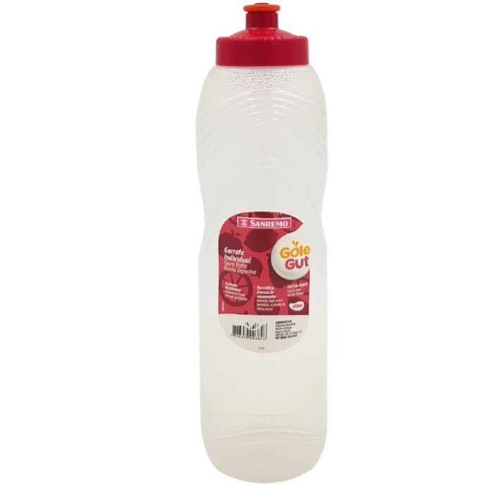 Gole gut Botella C/Valvula Sport