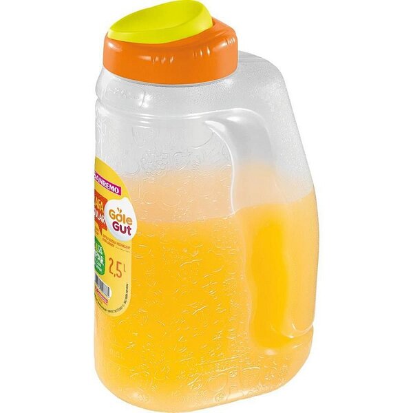 Sanremo Jarra Para Agua M/767/40E 2.5Lt