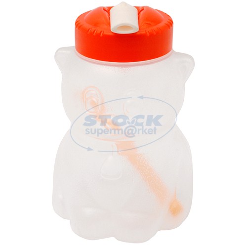 Sanremo Juice Bottle