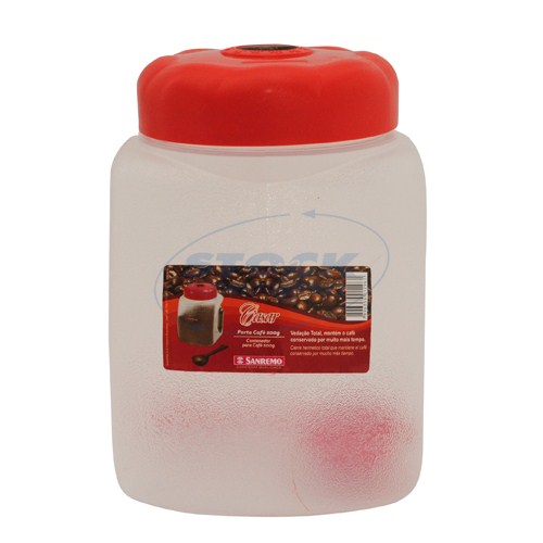 Pote Para Cafe San Remo 2.2lt 435/3e