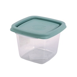 Hermético Cuadrado Facil 0,2lt