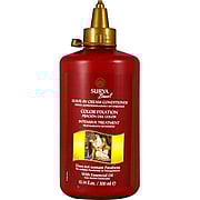 , (Surya Henna) Surya Brasil Color Fixation Leave In Cream, 10.15 Oz
