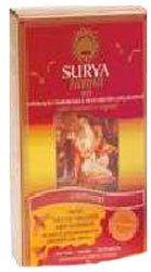 Surya Henna Cream Ash Blonde - 2.31 Oz, (Surya Amazonia Preciosa)