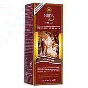 Surya Henna Cream Chocolate - 2.31 Oz, (Surya Amazonia Preciosa)