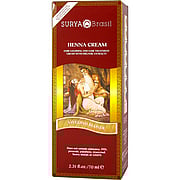 , (Surya Henna) Swedish Blonde Cream 2.31 Oz