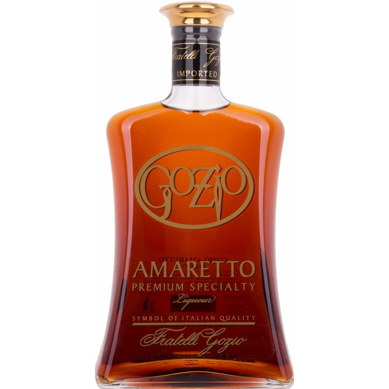 Gozio Amaretto