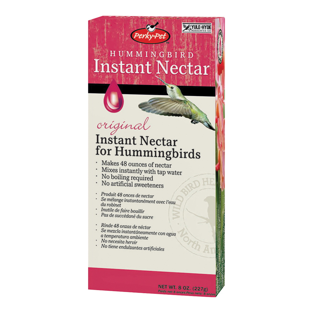 Perky Pet Instant Hummingbird Nectar Concentrate