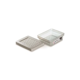 Caja Organizadora Multiuso Baja 1.4ml