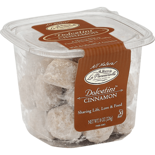 La Panzanella Dolcelini Cinnamon