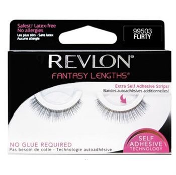 Revlon Flirty Takma Kirpik 99503