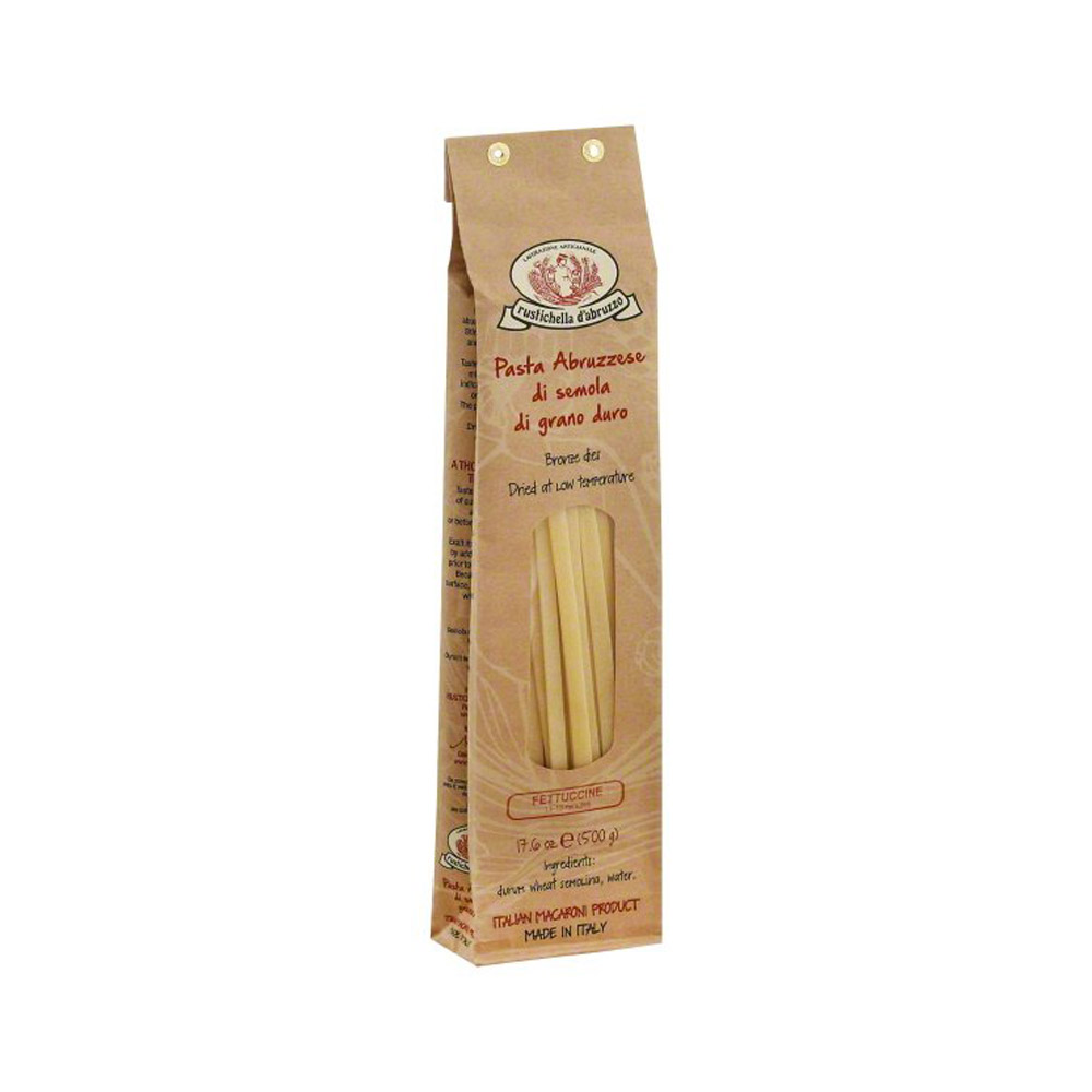 Rustichella D Abruzzo Fettuccine 1.1lb