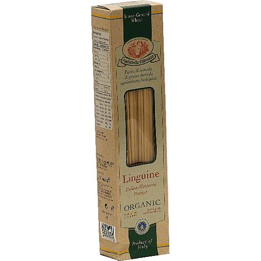 Rustichella D Abruzzo Linguine, Organic
