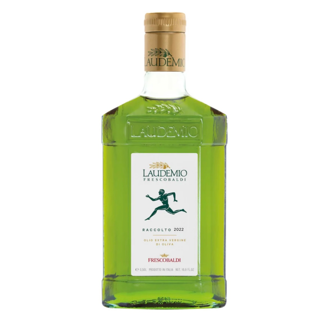 Laudemio Frescobaldi Extra Virgin Olive Oil