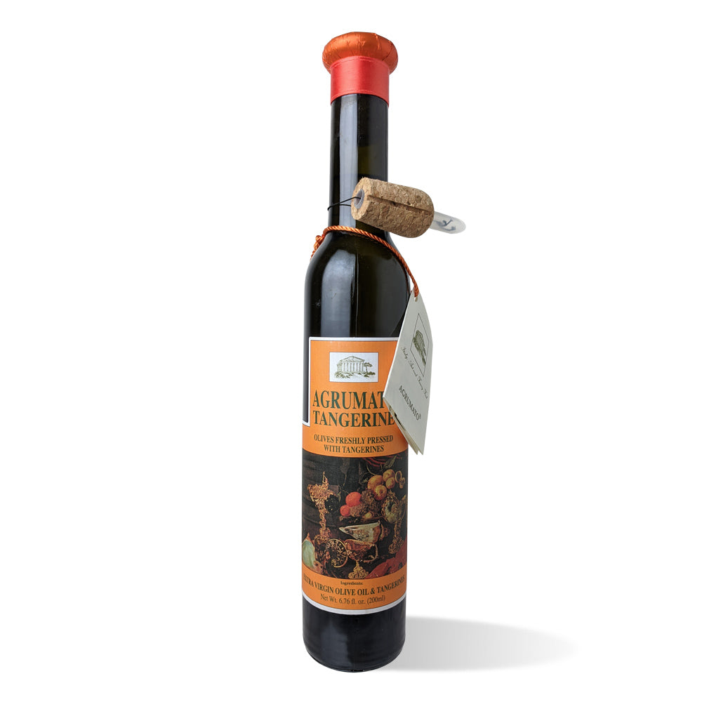 Agrumato Tangerine Extra Virgin Olive Oil